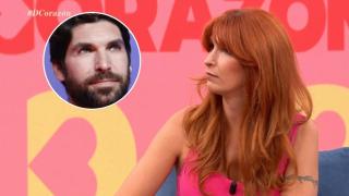 Valeria Vegas da la cara por Cayetano Rivera tras su altercado: "Perder los papeles no te convierte en Charles Manson"