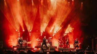 El Río Verbena Fest agota las entradas de su primera jornada en Pontevedra