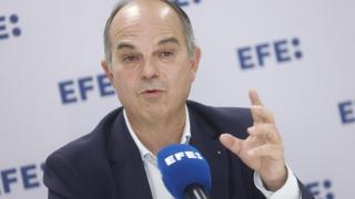 Junts dice que Marchena debería ser candidato de Vox y advierte al PSOE: tras el verano pasarán cosas "nunca vistas"