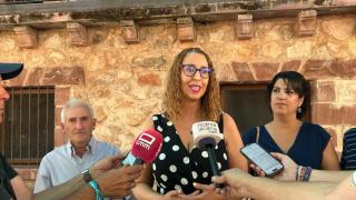 Castilla-La Mancha registra un aumento del 1,4 % en la línea de teléfono contra la violencia de género