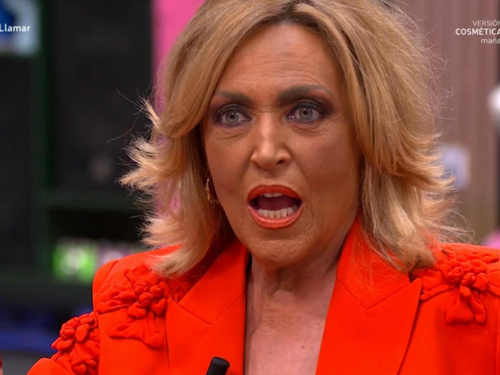 Lydia Lozano, sin palabras ante la sorprendente confesión de Benita Maestro Joao: "¿De verdad estuviste con él?"