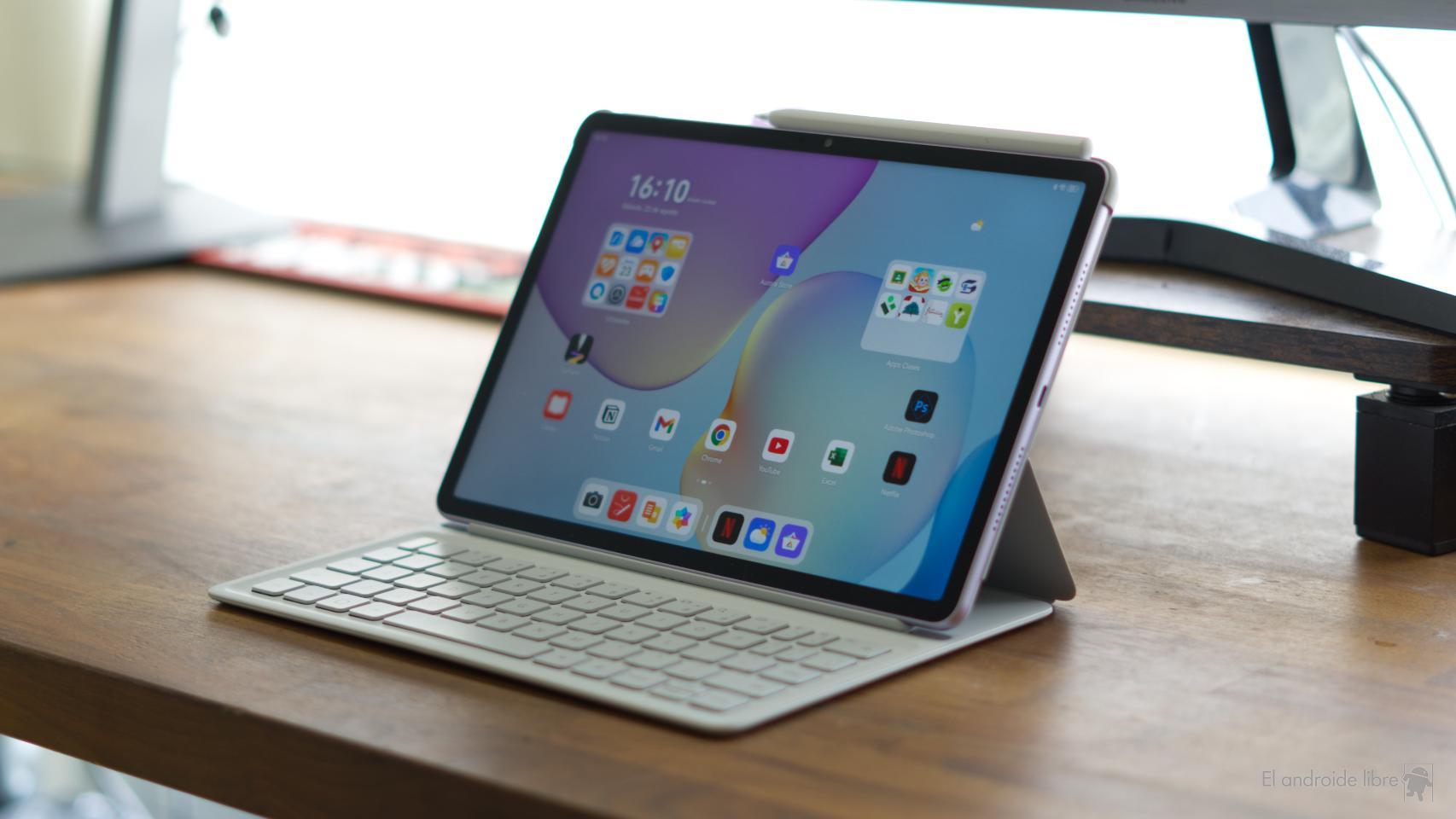 Huawei MatePad 11.5