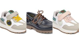 Zapatos Gorila para niños: resistentes, cómodos y fabricados en España, la mejor elección para la vuelta al cole