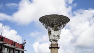 El INTA instalará una antena en Gran Canaria para el seguimiento de satélites de observación de la Tierra