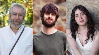 Lo más leído del verano: la gran apuesta de David Uclés despunta entre nombres como Allende o Cercas