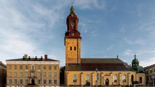 Västra Götaland, un destino turístico del suroeste de Suecia: repleta de ciudades vibrantes y magníficos paisajes naturales