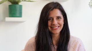 Beatriz Magro (38), empresaria, revela la clave de su éxito: "Todas las mujeres habían renunciado a su vida"