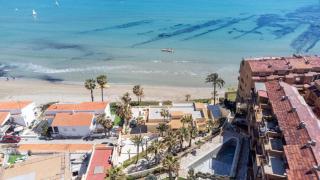 Esta es la casa más deseada de Idealista en Alicante: 720 m2 de lujo y acceso directo a una codiciada cala