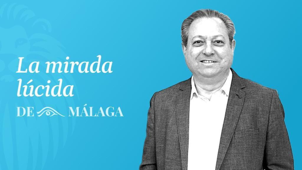 Crónica sentimental de la Feria de Málaga