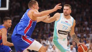 Todos contra la Serbia de Jokic: comienza el EuroBasket con España como tapada y Dončić y Giannis buscando la gloria