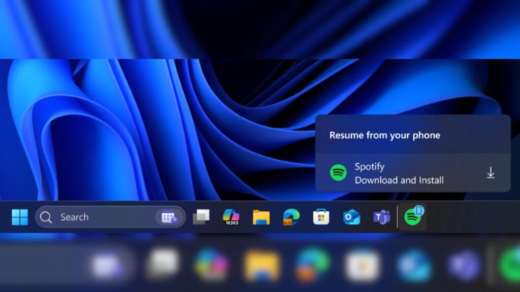 Windows 11 permitirá instalar apps que tengamos en el móvil Android