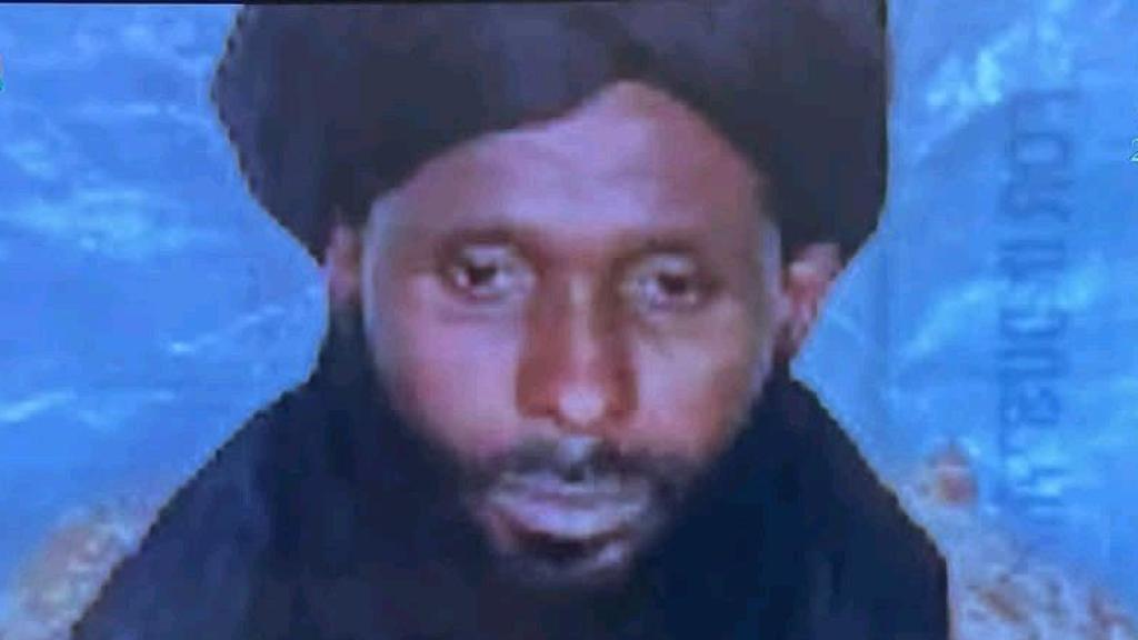 Ibrahim Mahamadou, conocido como “Bakura”.