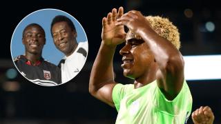 Era el 'nuevo Pelé', fracasó y ahora avisa a Lamine Yamal: "Si vas de vacaciones con una mujer mayor, que sea tu madre"