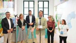 Las Rías Baixas consolidan su liderazgo turístico en Galicia con un crecimiento del 6% en julio