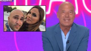 Alfonso Arús no se calla y opina de la ruptura de Kiko Rivera e Irene Rosales: "Todo tiene un límite"
