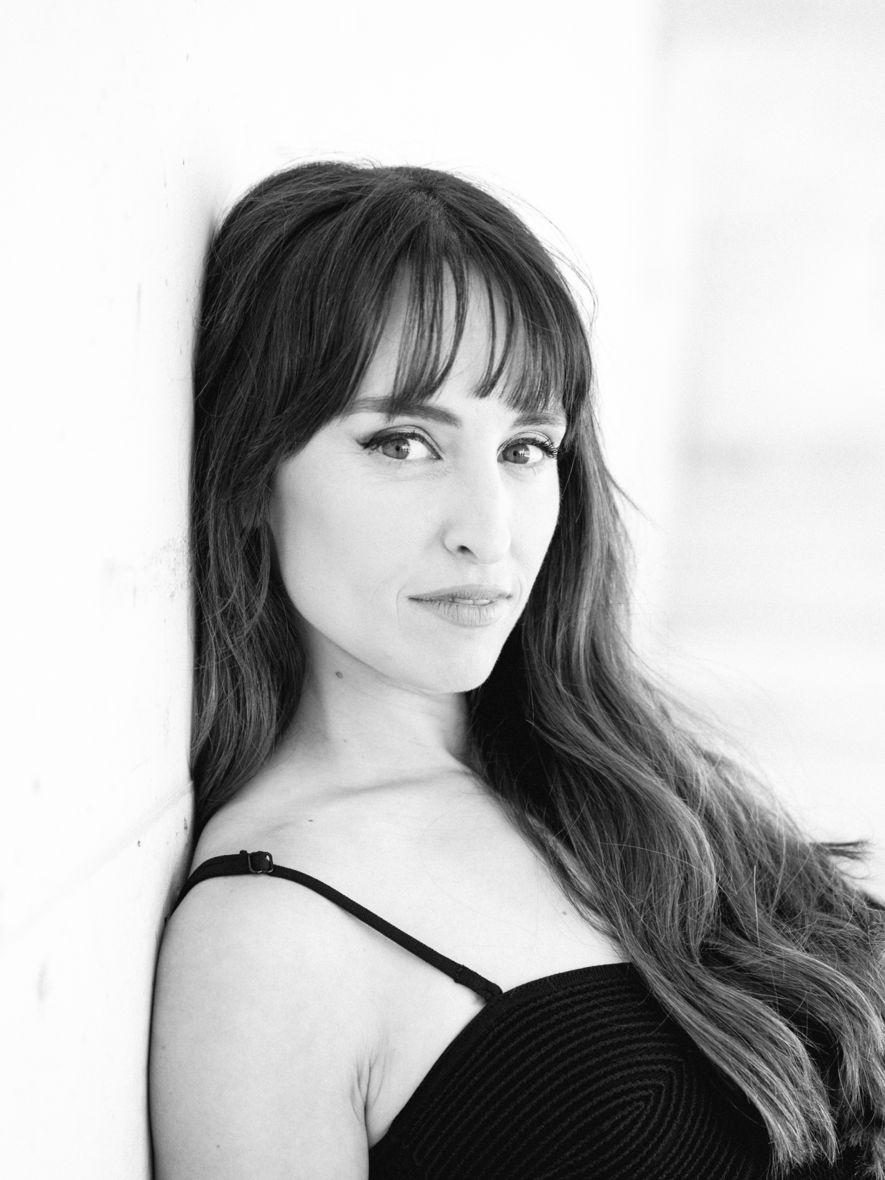 Fotografía de la producción de Magas