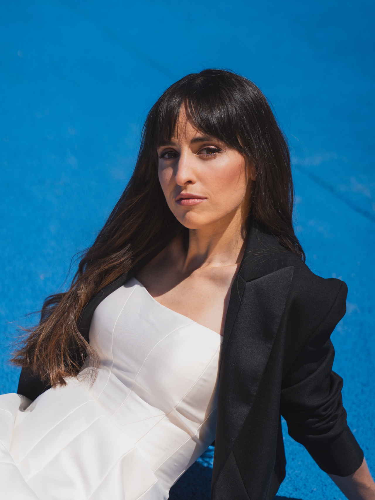 Fotografía de la producción de Magas