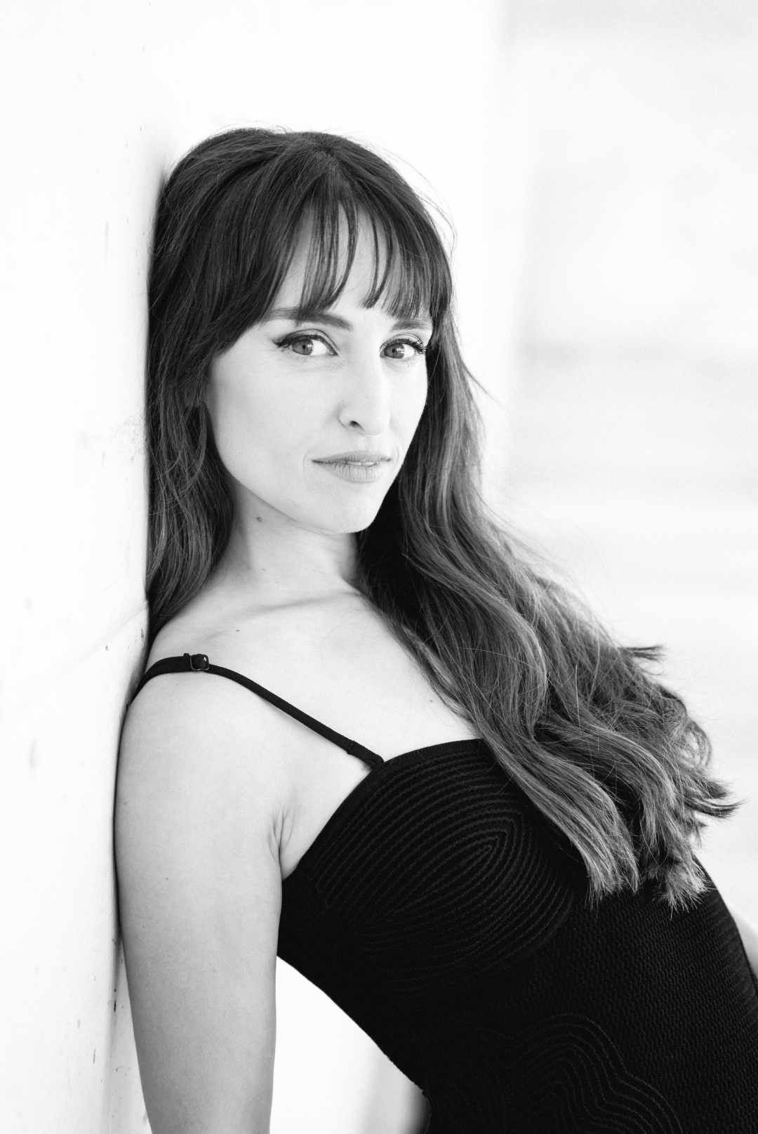 Foto cinco de Maigua Ojeda con el look uno