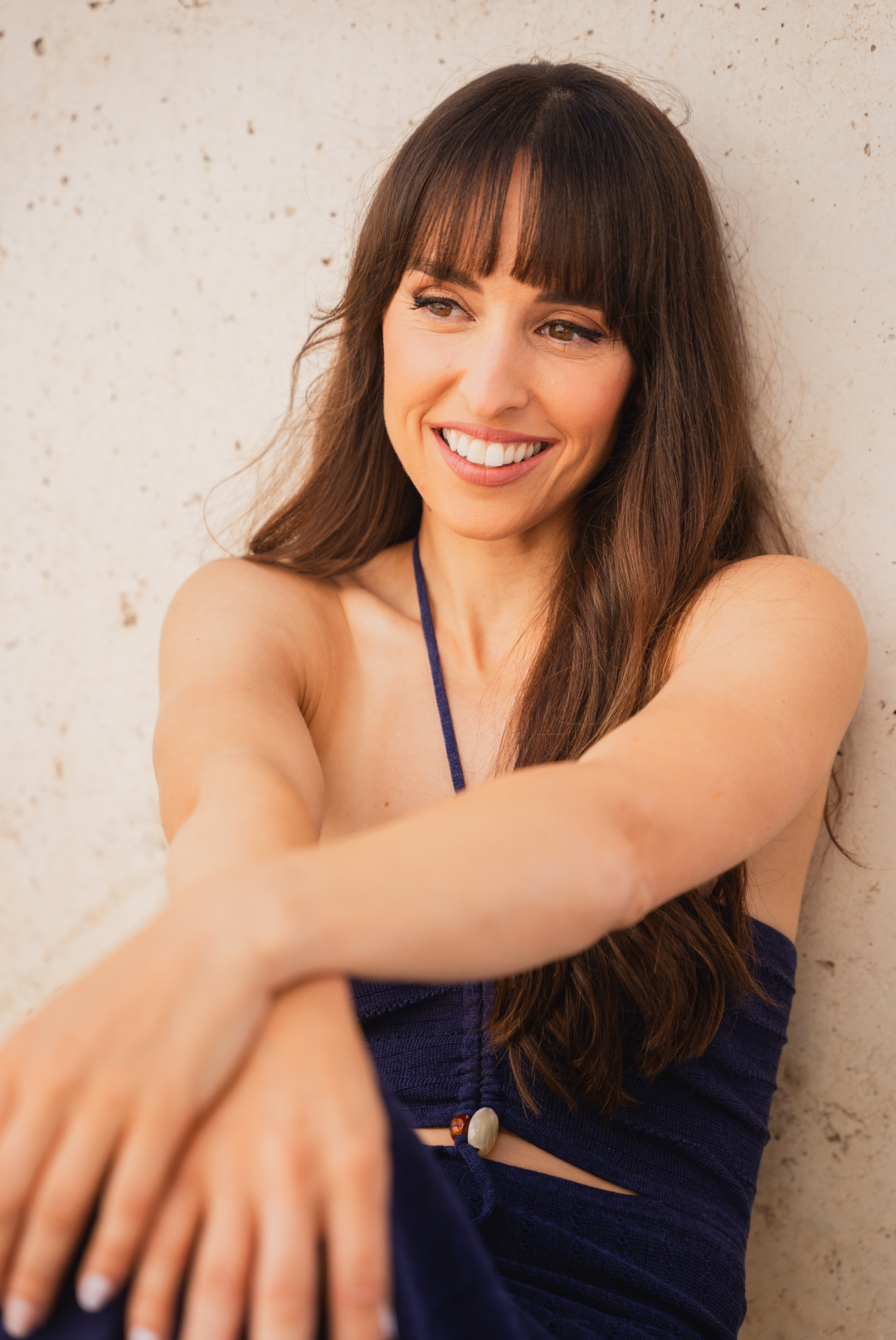 Foto cinco de Maigua Ojeda con el look tres