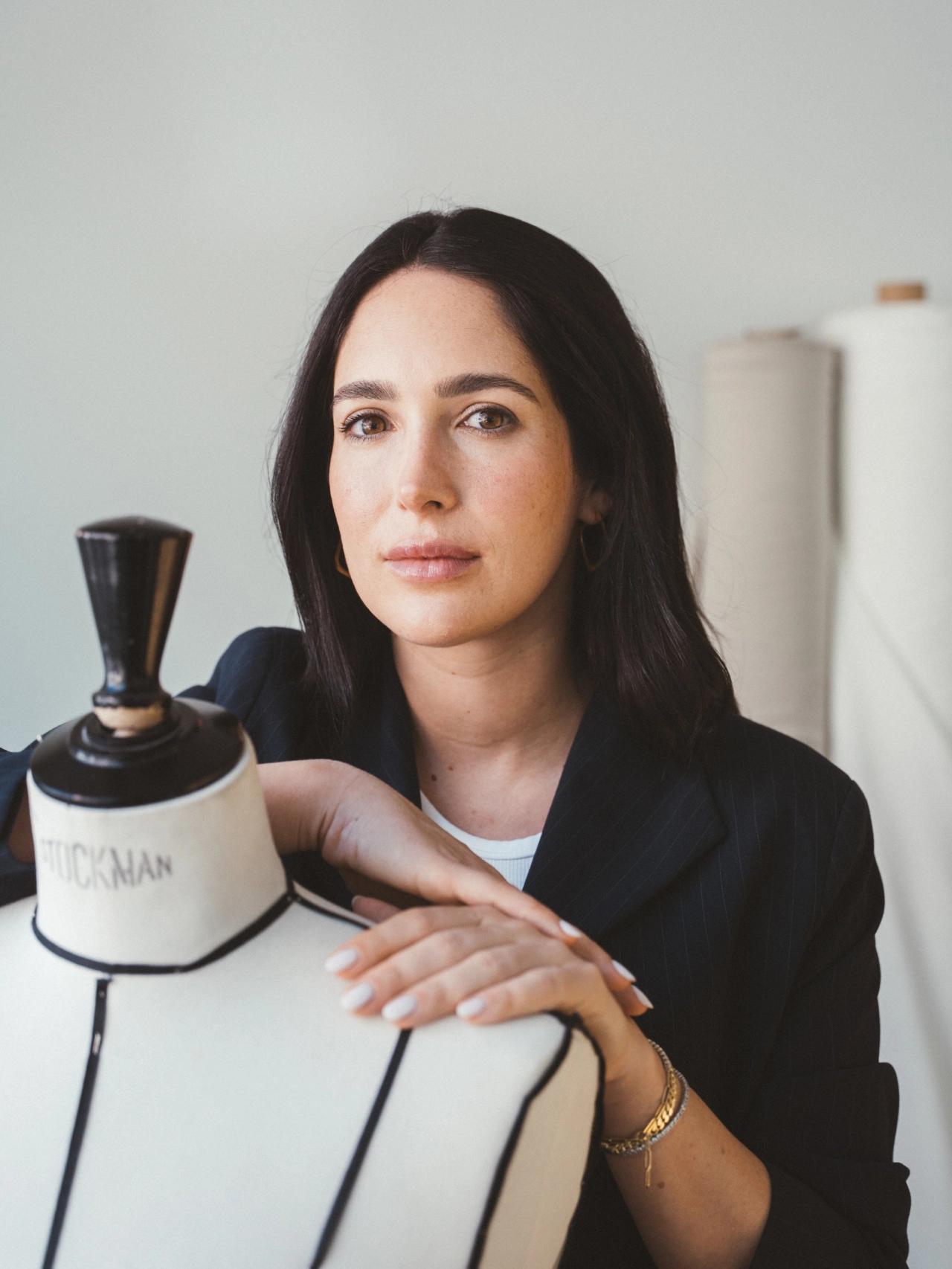 Fotografía de la producción de Magas