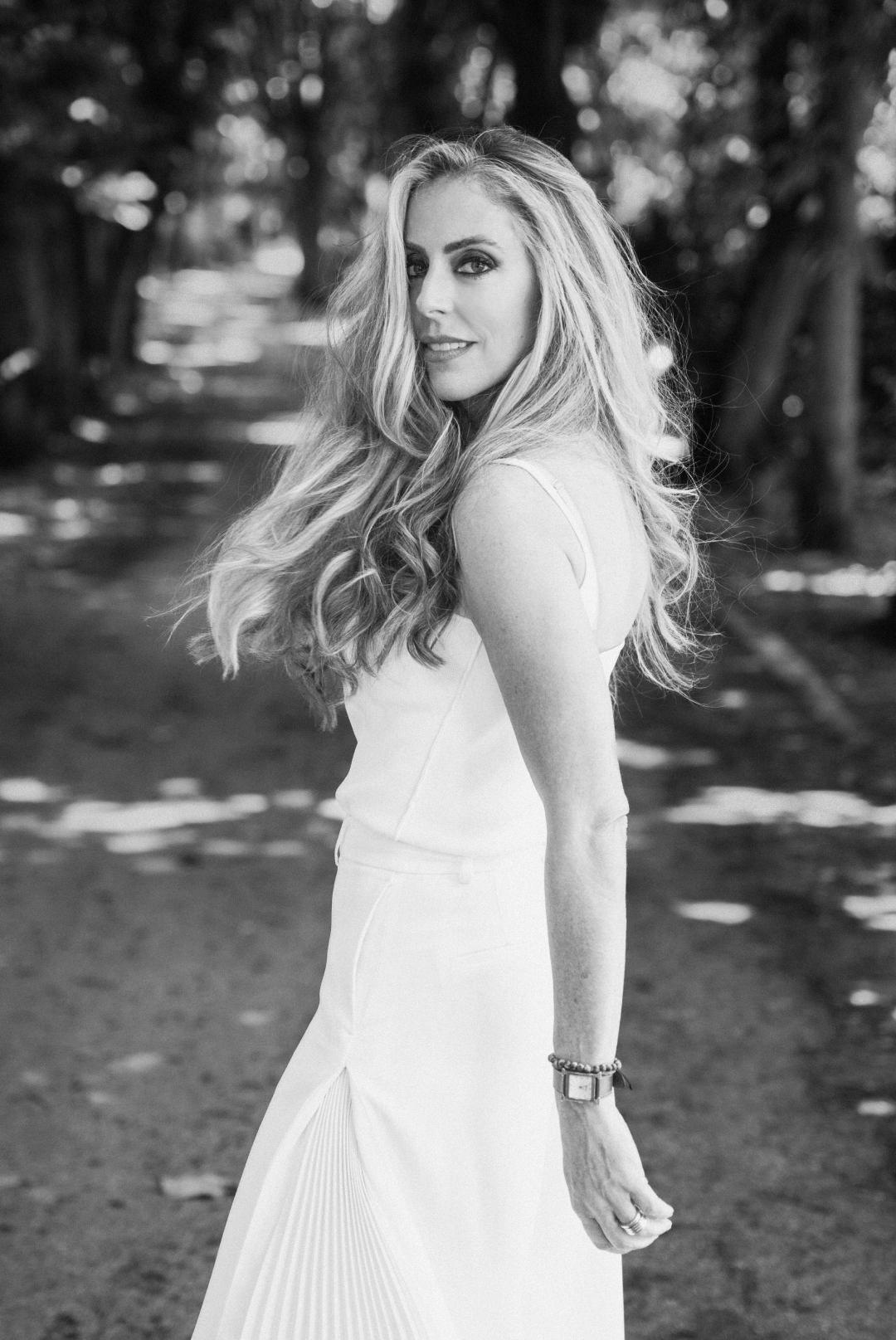 Foto uno de Johanna Müller con el look uno