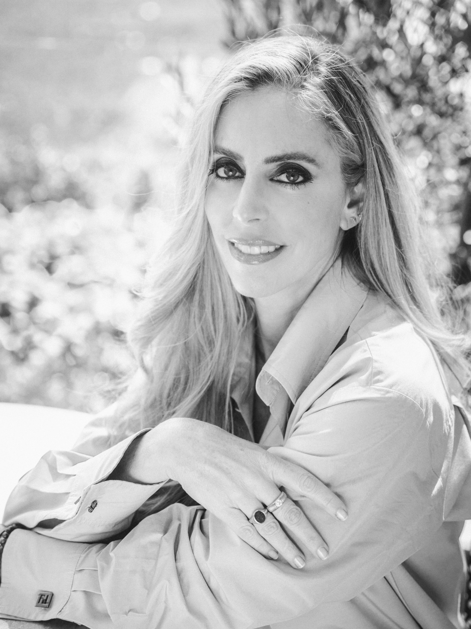Foto uno de Johanna Müller con el look cuatro