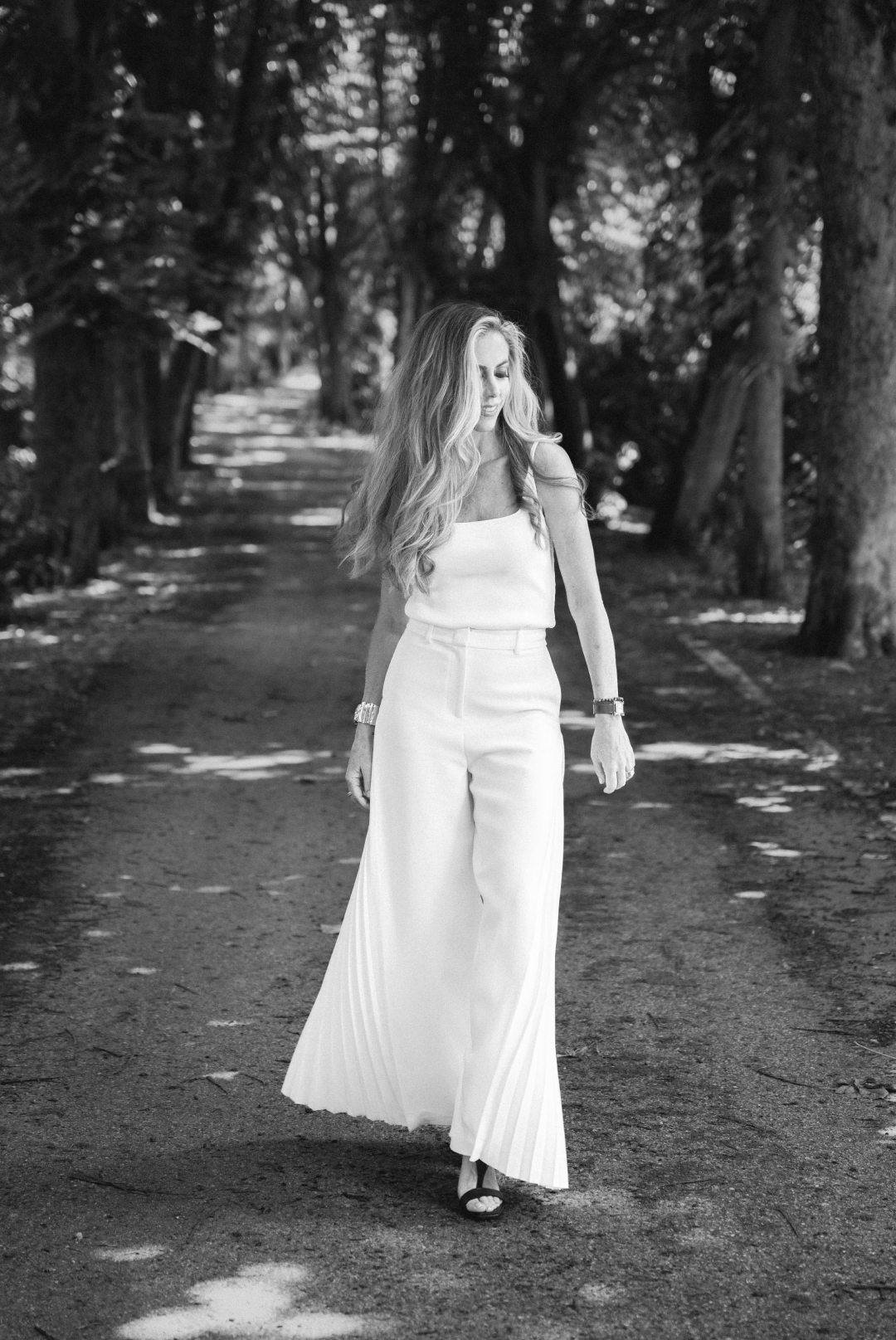 Foto cuatro de Johanna Müller con el look uno