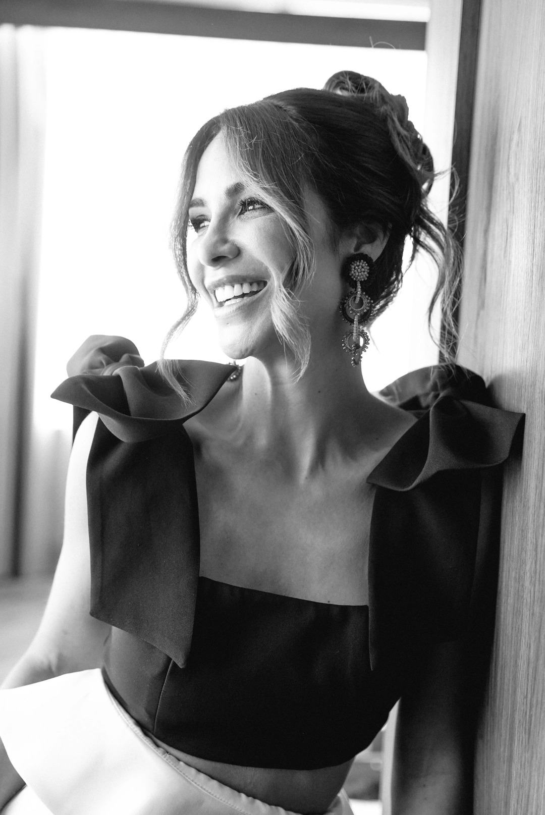 Fotografía de la producción de Magas