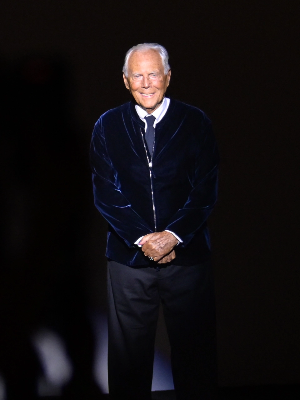 Foto uno de Giorgio Armani