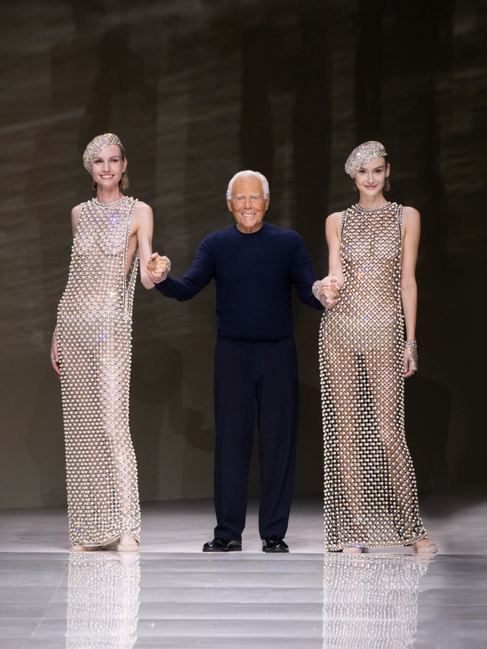 Foto ocho de Giorgio Armani