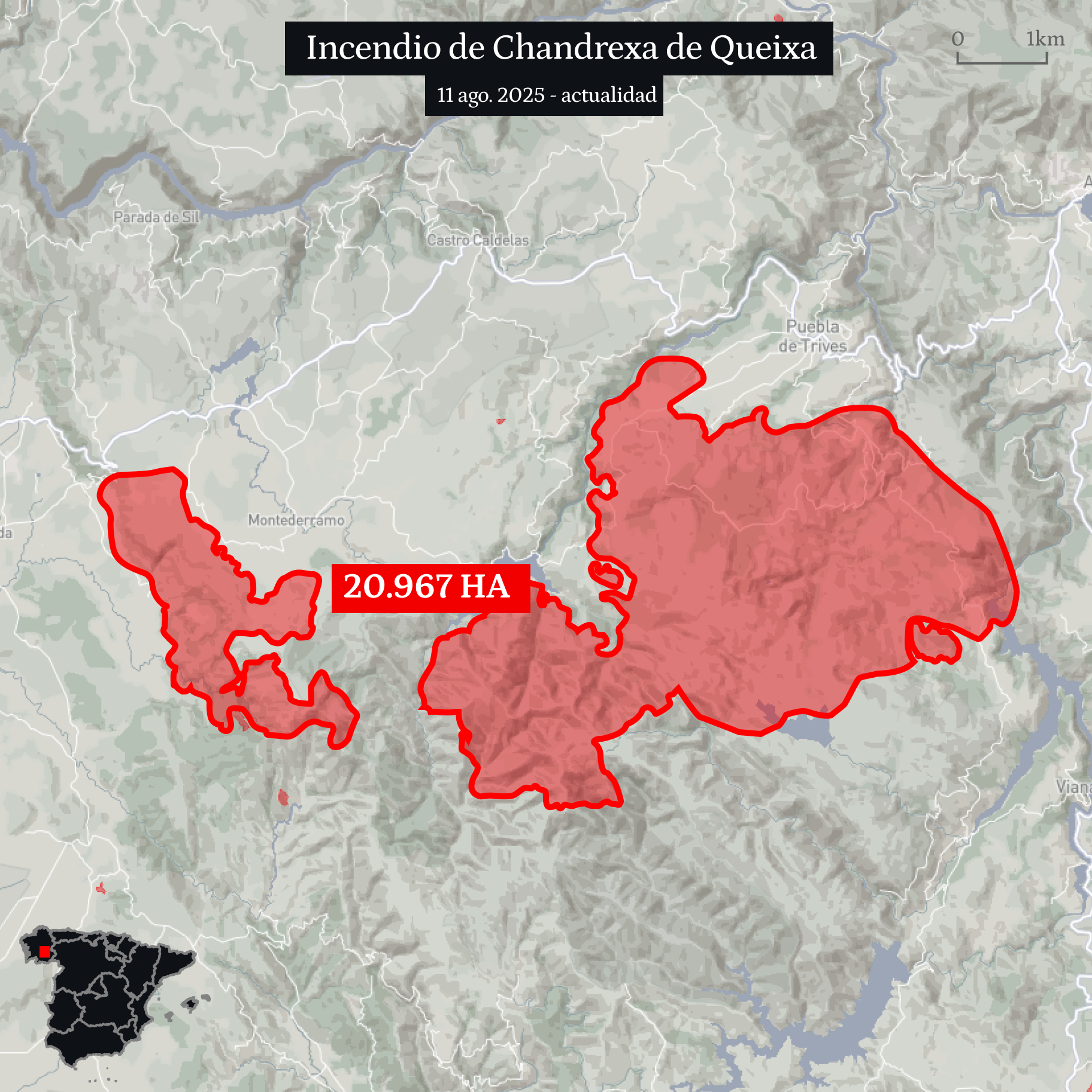 Incendio de Mombeltrán