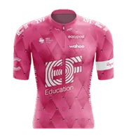 Maillot EF Education - Easypost