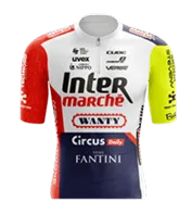 Maillot Intermarché - Wanty