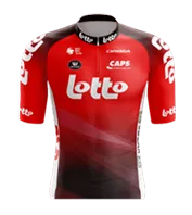 Maillot Lotto