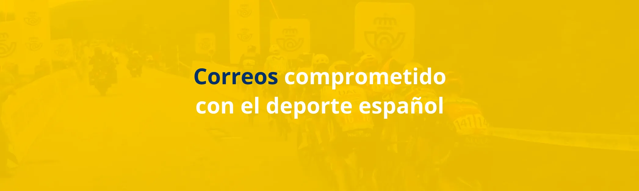 Correos compromiso