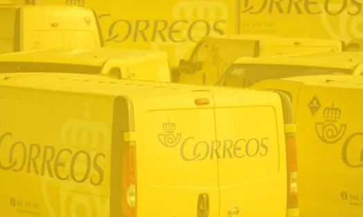 Correos