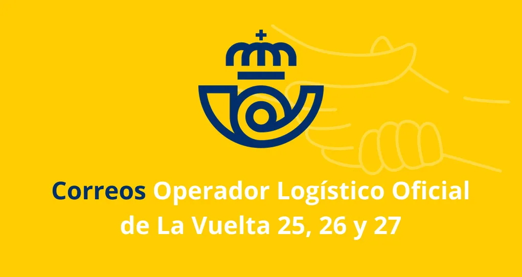 Correos operador logístico oficial